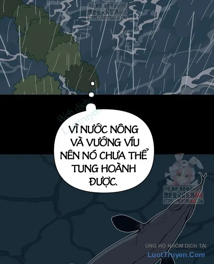 Động Vật Tiền Sử Chap 18 - Next Chap 19