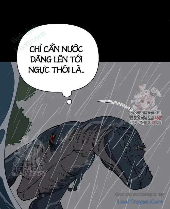 Động Vật Tiền Sử Chap 18 - Next Chap 19