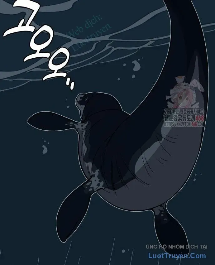 Động Vật Tiền Sử Chap 18 - Next Chap 19