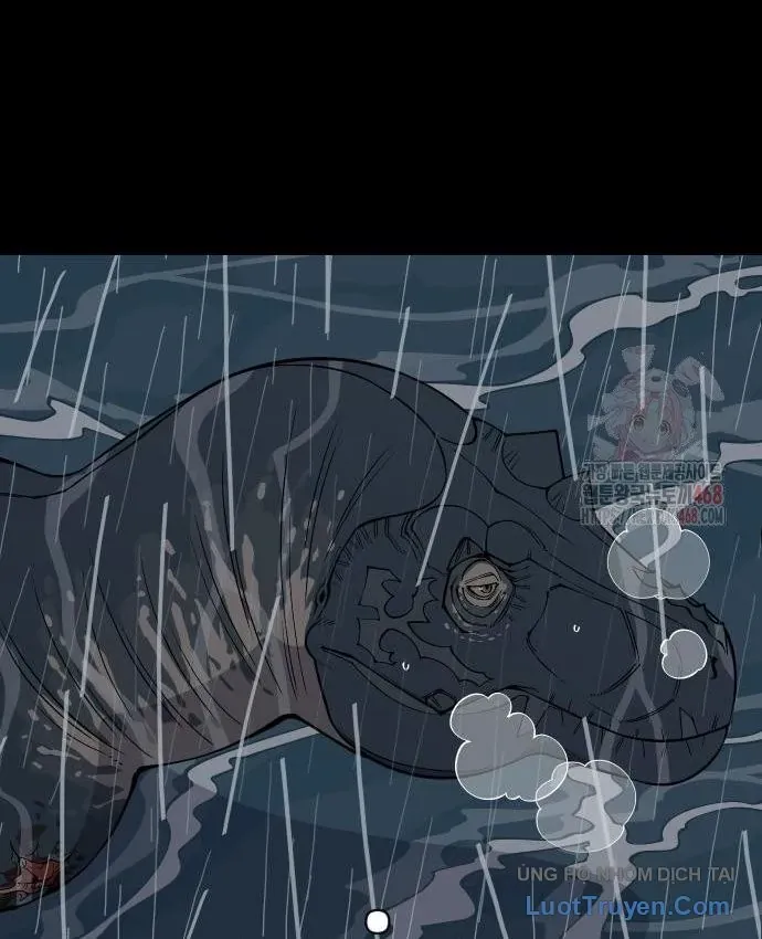 Động Vật Tiền Sử Chap 18 - Next Chap 19