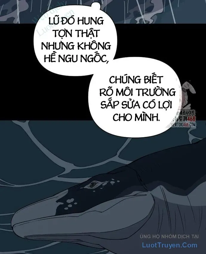 Động Vật Tiền Sử Chap 18 - Next Chap 19