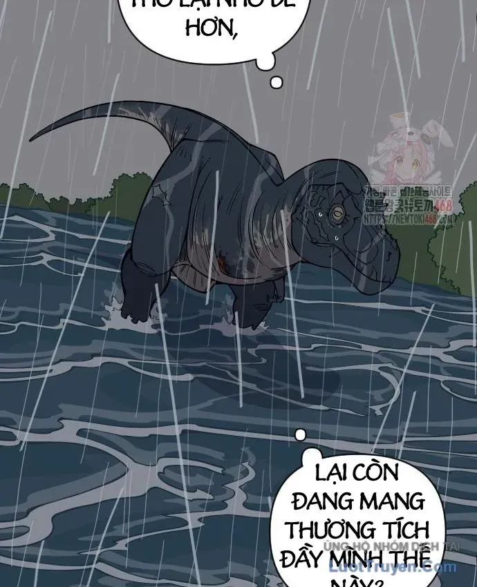 Động Vật Tiền Sử Chap 18 - Next Chap 19