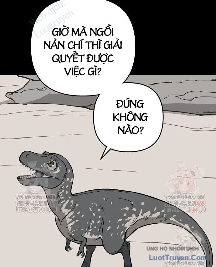 Động Vật Tiền Sử Chap 18 - Next Chap 19