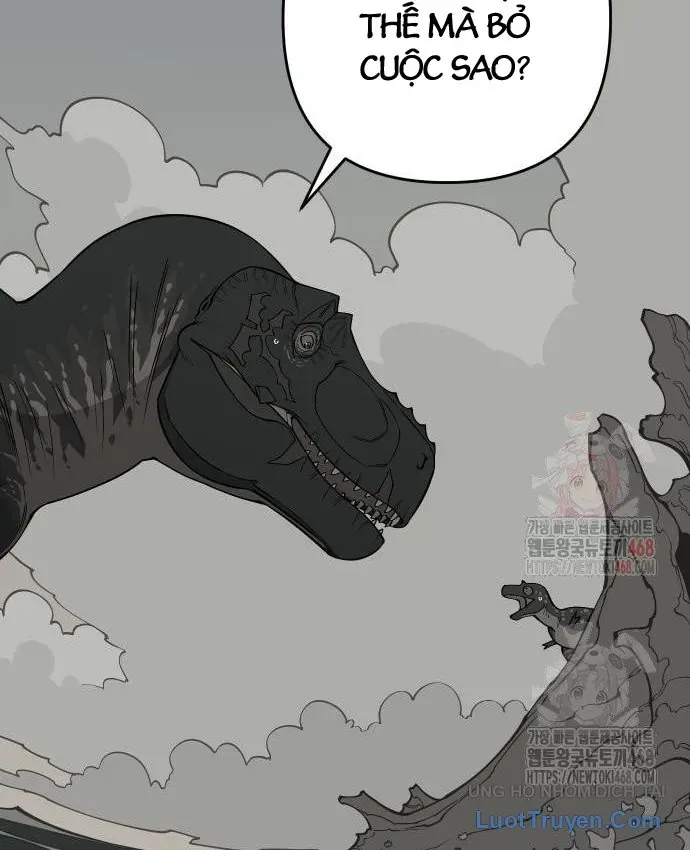 Động Vật Tiền Sử Chap 18 - Next Chap 19
