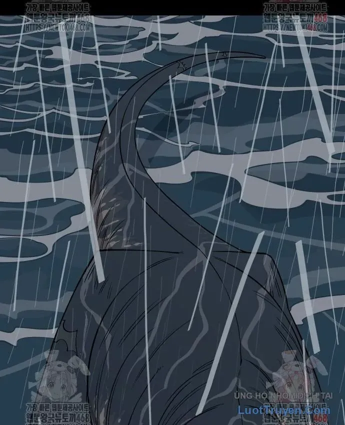 Động Vật Tiền Sử Chap 18 - Next Chap 19