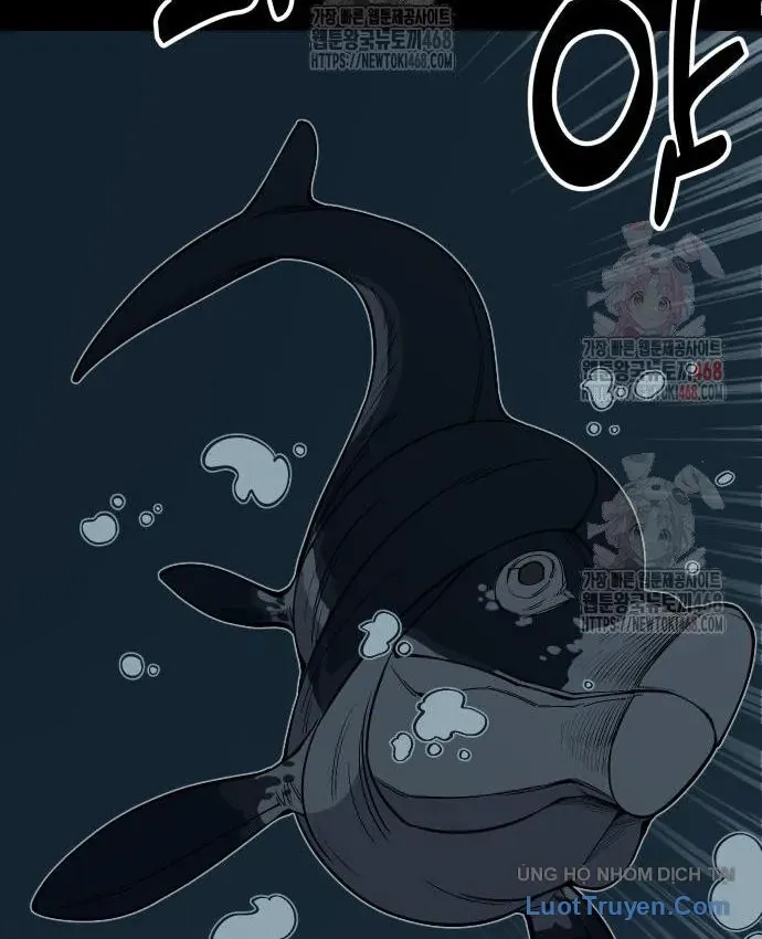 Động Vật Tiền Sử Chap 18 - Next Chap 19