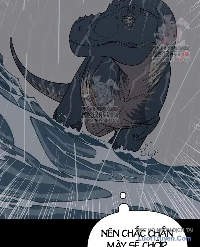 Động Vật Tiền Sử Chap 18 - Next Chap 19