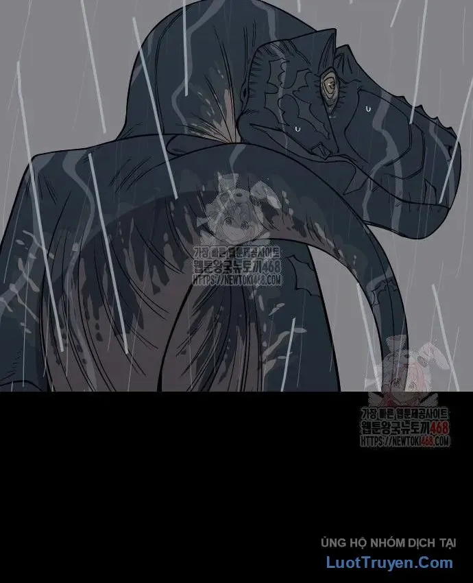 Động Vật Tiền Sử Chap 18 - Next Chap 19