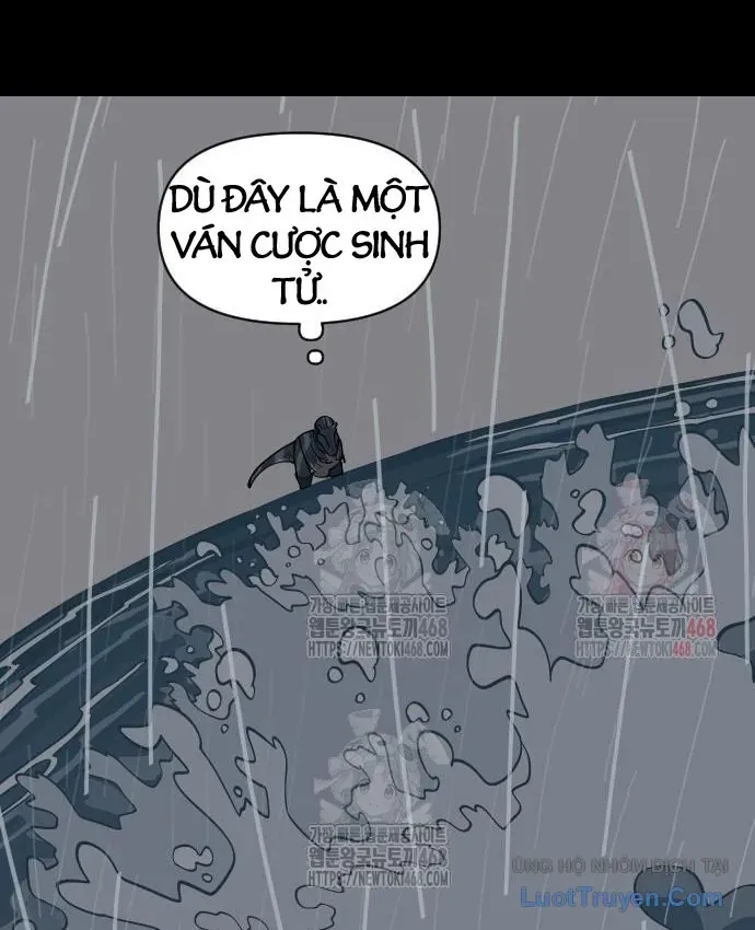 Động Vật Tiền Sử Chap 18 - Next Chap 19