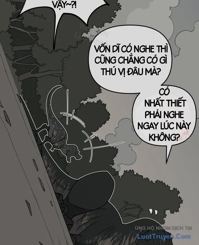 Động Vật Tiền Sử Chap 19 - Next Chap 20