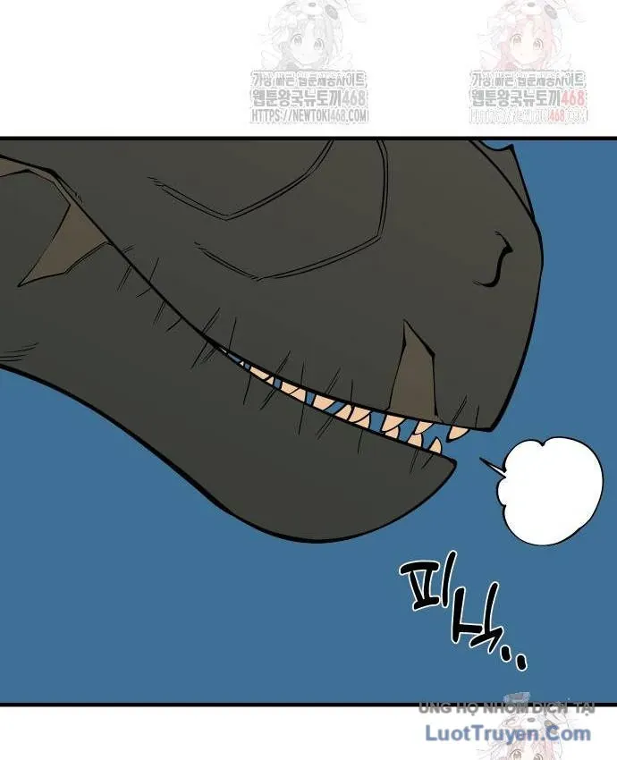Động Vật Tiền Sử Chap 19 - Next Chap 20