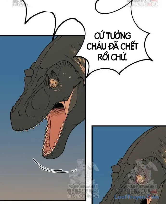 Động Vật Tiền Sử Chap 19 - Next Chap 20