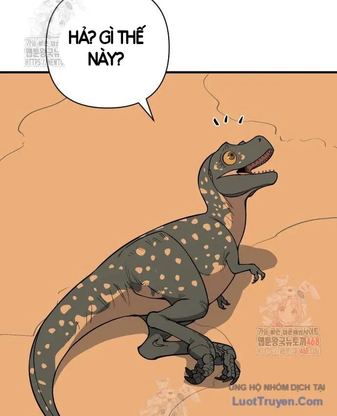Động Vật Tiền Sử Chap 19 - Next Chap 20
