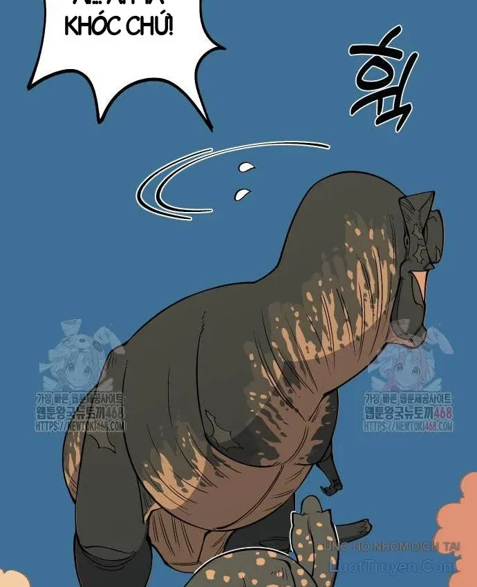 Động Vật Tiền Sử Chap 19 - Next Chap 20