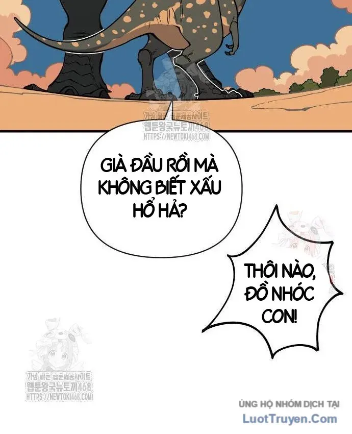 Động Vật Tiền Sử Chap 19 - Next Chap 20