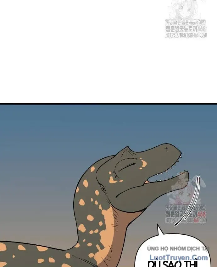 Động Vật Tiền Sử Chap 19 - Next Chap 20