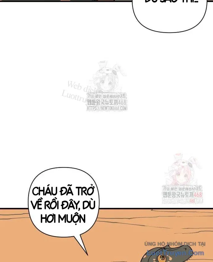 Động Vật Tiền Sử Chap 19 - Next Chap 20