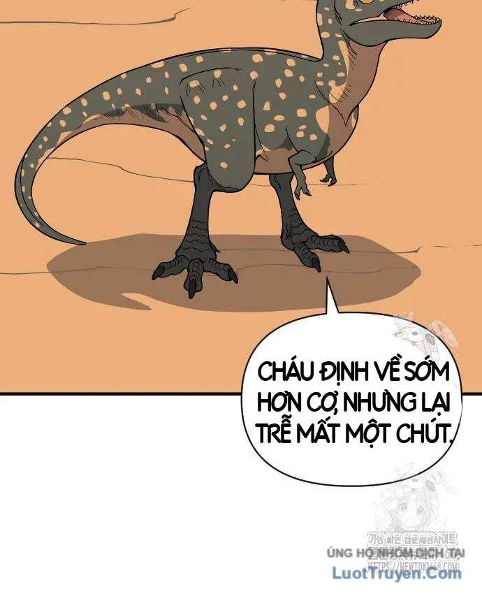 Động Vật Tiền Sử Chap 19 - Next Chap 20