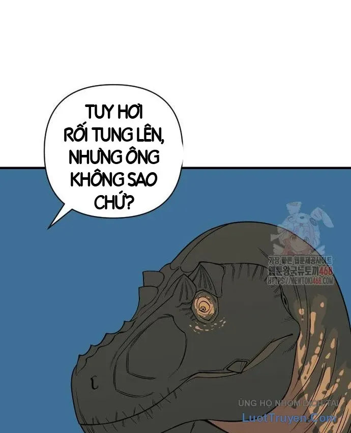 Động Vật Tiền Sử Chap 19 - Next Chap 20