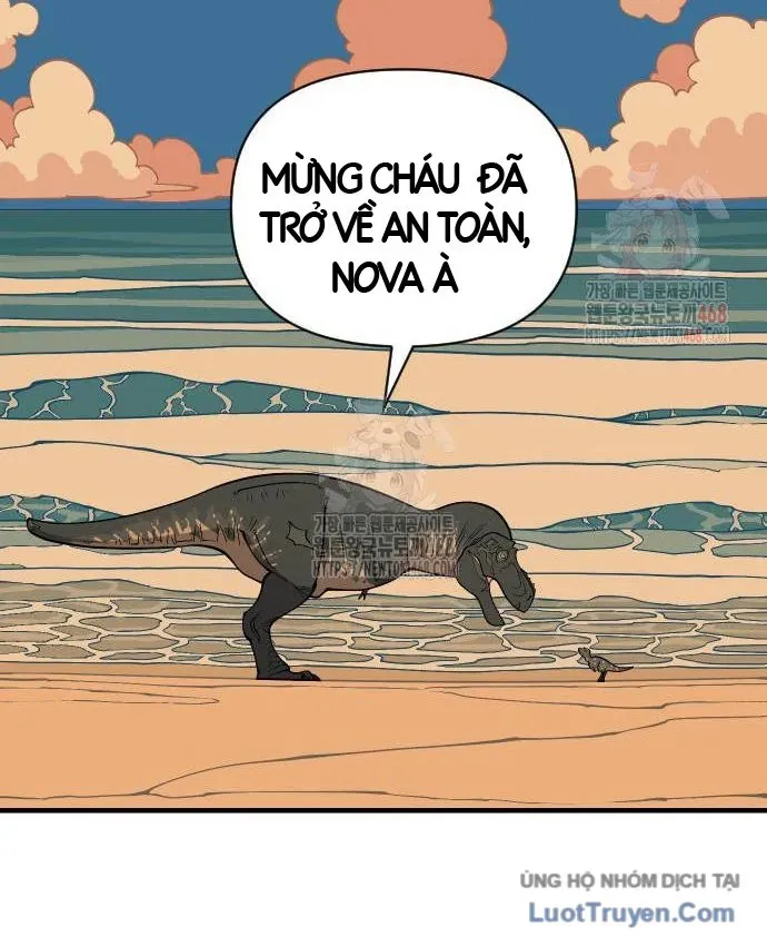 Động Vật Tiền Sử Chap 19 - Next Chap 20