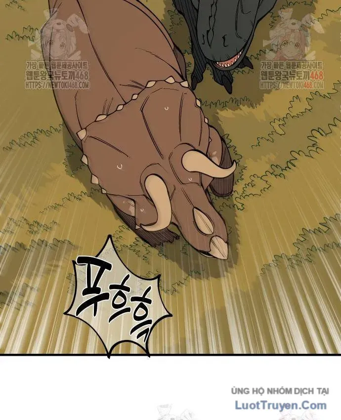 Động Vật Tiền Sử Chap 19 - Next Chap 20
