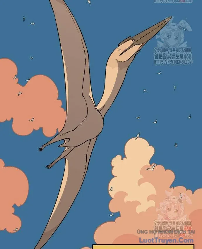 Động Vật Tiền Sử Chap 19 - Next Chap 20