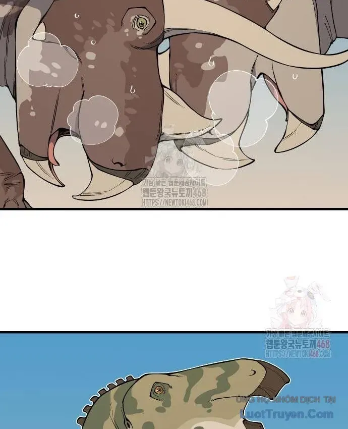 Động Vật Tiền Sử Chap 19 - Next Chap 20