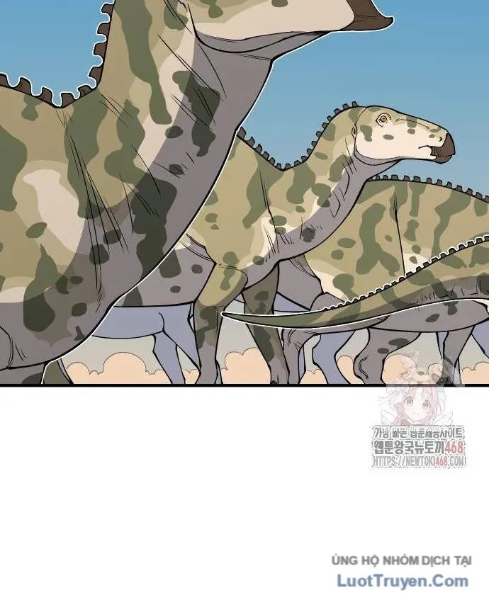 Động Vật Tiền Sử Chap 19 - Next Chap 20