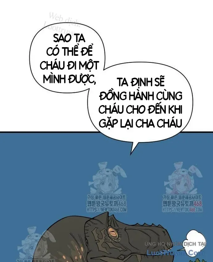 Động Vật Tiền Sử Chap 19 - Next Chap 20