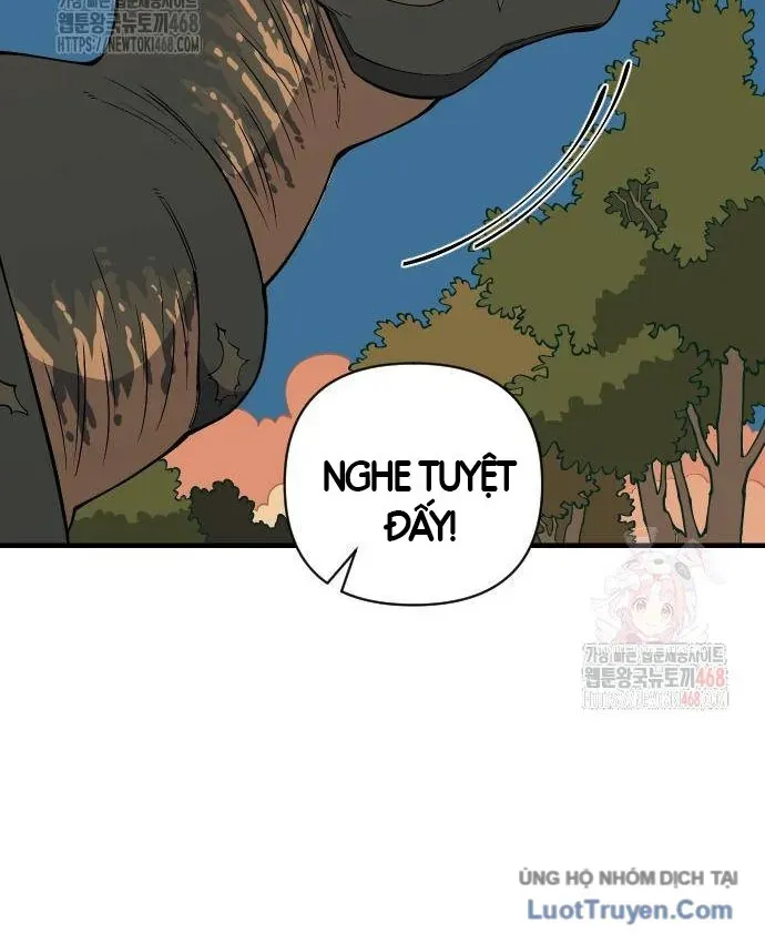 Động Vật Tiền Sử Chap 19 - Next Chap 20