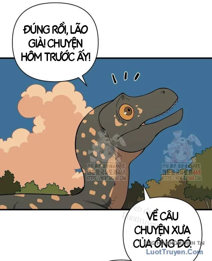 Động Vật Tiền Sử Chap 19 - Next Chap 20
