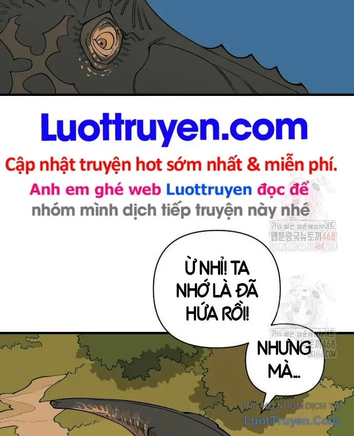 Động Vật Tiền Sử Chap 19 - Next Chap 20