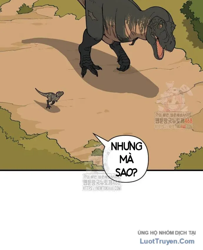 Động Vật Tiền Sử Chap 19 - Next Chap 20