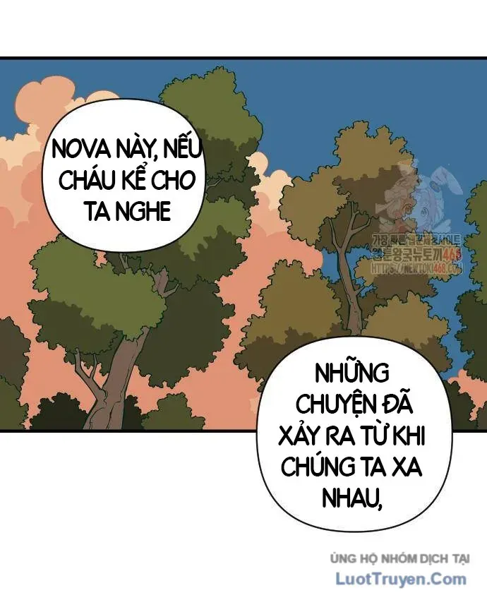 Động Vật Tiền Sử Chap 19 - Next Chap 20