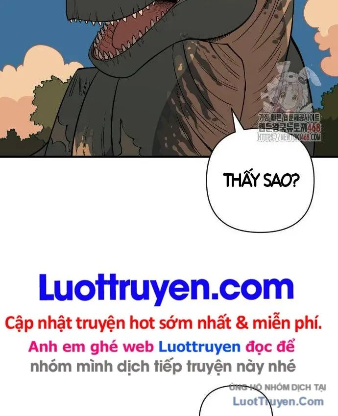 Động Vật Tiền Sử Chap 19 - Next Chap 20