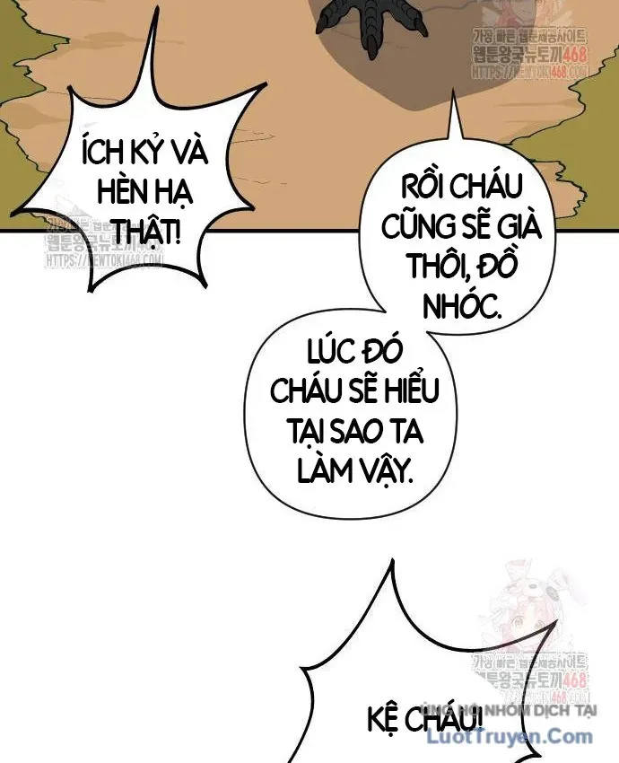 Động Vật Tiền Sử Chap 19 - Next Chap 20