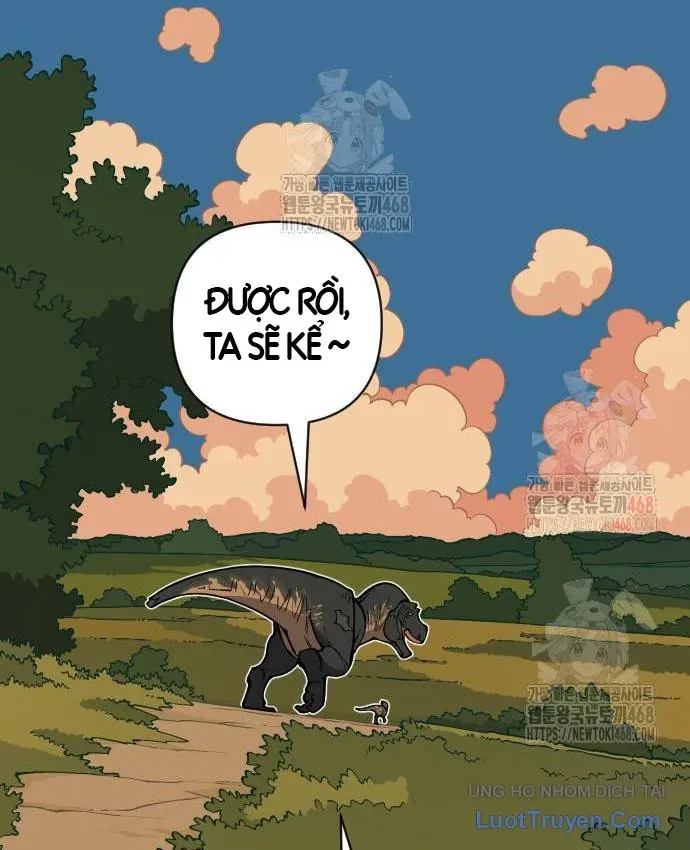 Động Vật Tiền Sử Chap 19 - Next Chap 20