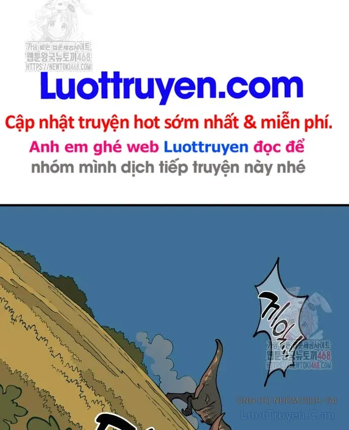Động Vật Tiền Sử Chap 19 - Next Chap 20