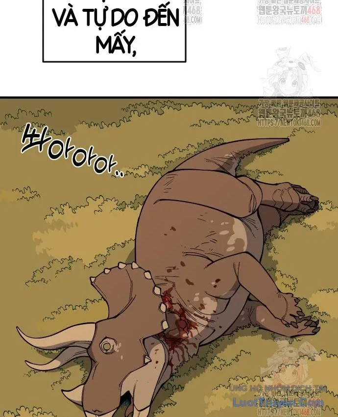 Động Vật Tiền Sử Chap 19 - Next Chap 20