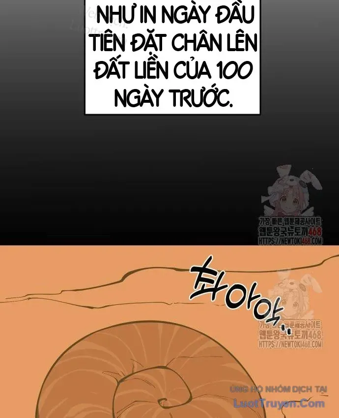 Động Vật Tiền Sử Chap 19 - Next Chap 20