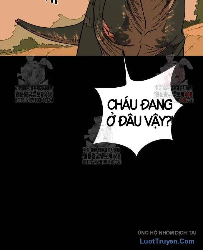Động Vật Tiền Sử Chap 19 - Next Chap 20