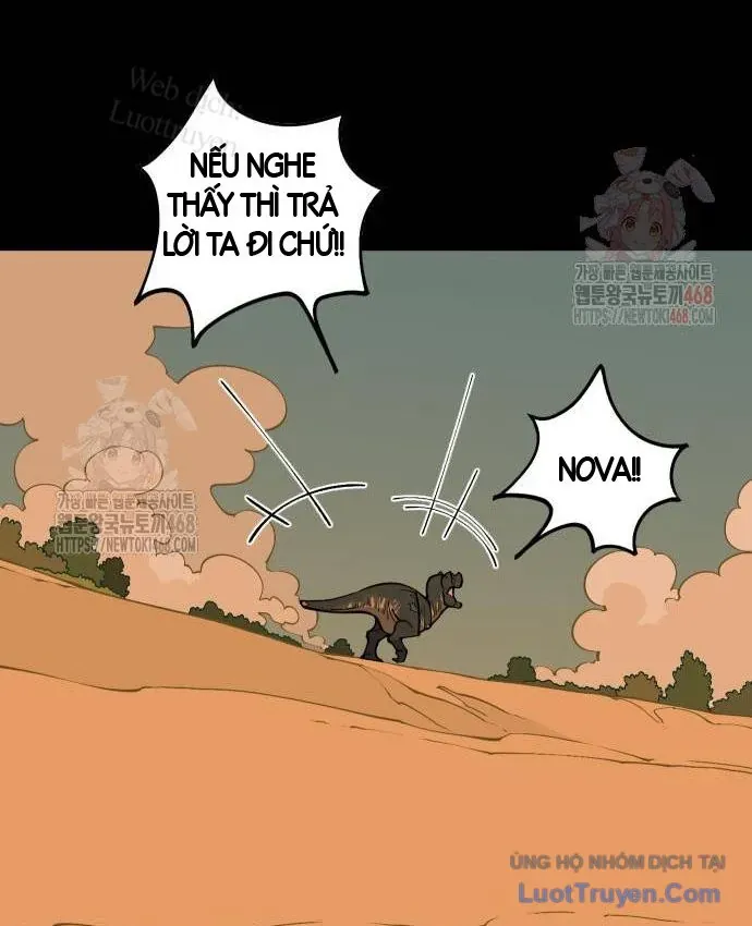 Động Vật Tiền Sử Chap 19 - Next Chap 20