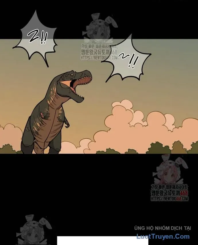 Động Vật Tiền Sử Chap 19 - Next Chap 20