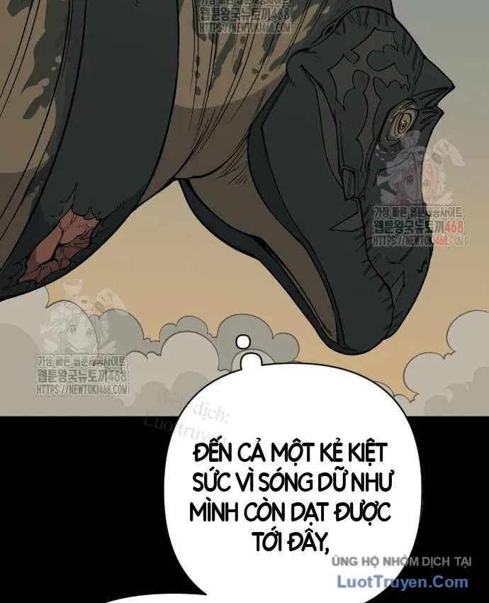 Động Vật Tiền Sử Chap 19 - Next Chap 20