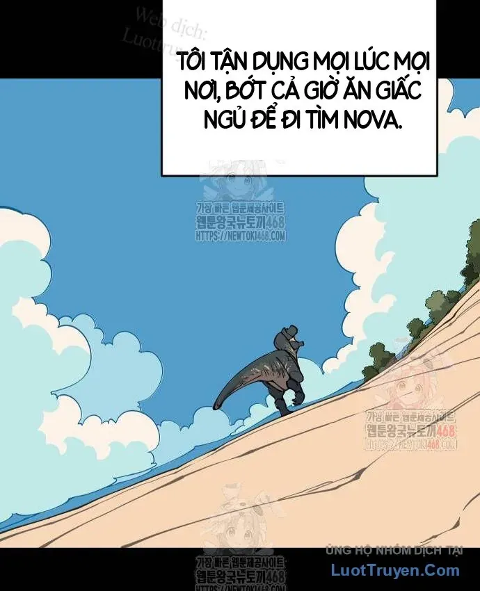 Động Vật Tiền Sử Chap 19 - Next Chap 20