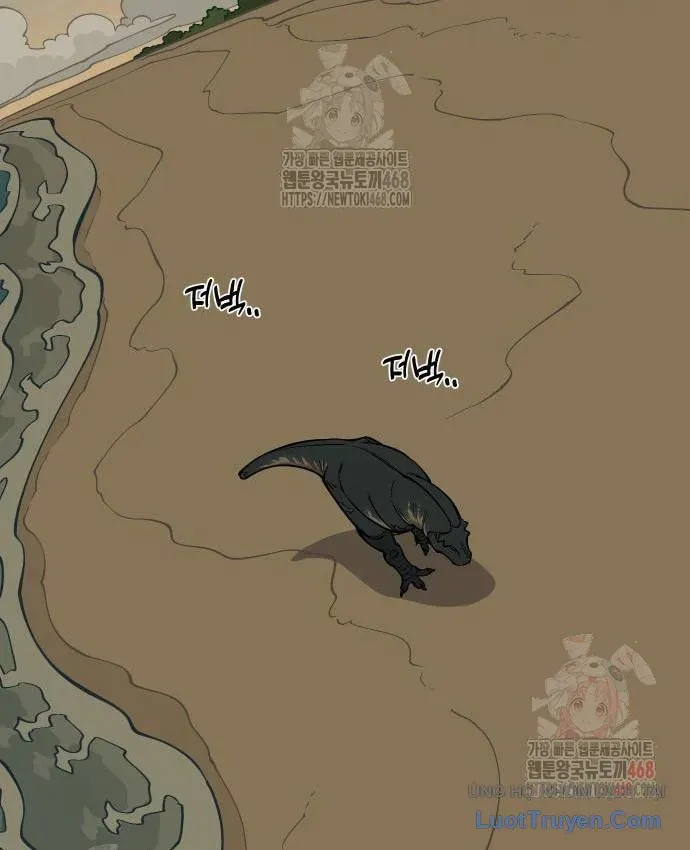 Động Vật Tiền Sử Chap 19 - Next Chap 20