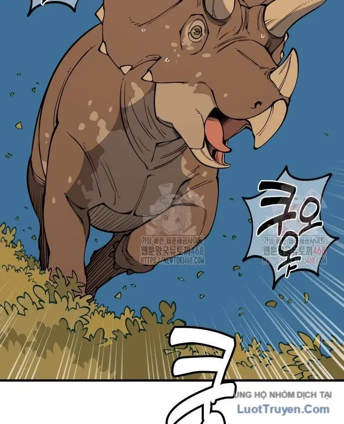 Động Vật Tiền Sử Chap 19 - Next Chap 20