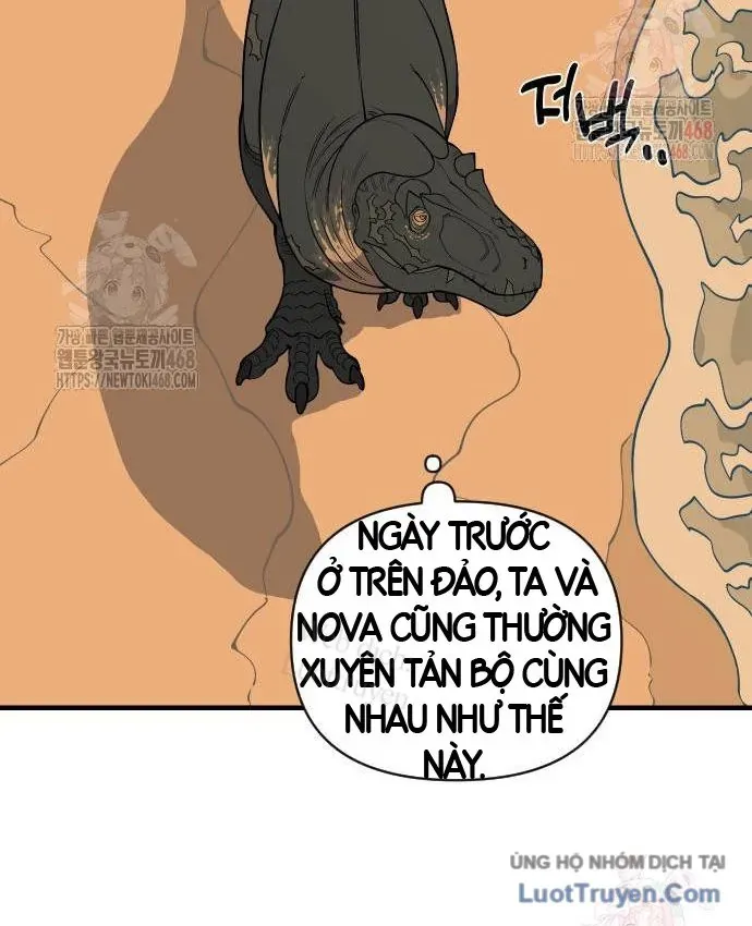 Động Vật Tiền Sử Chap 19 - Next Chap 20