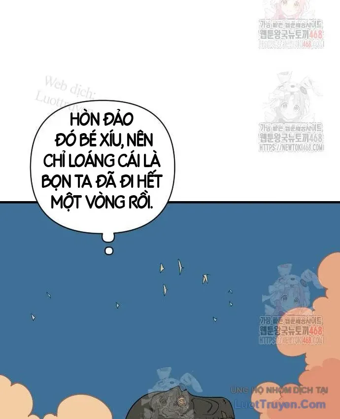 Động Vật Tiền Sử Chap 19 - Next Chap 20