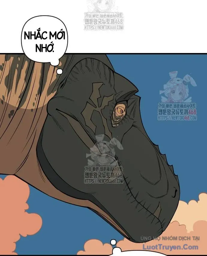 Động Vật Tiền Sử Chap 19 - Next Chap 20